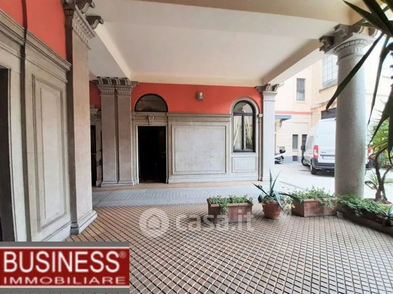 Entrée - Fully Furnished Flat with Terrace in Milan