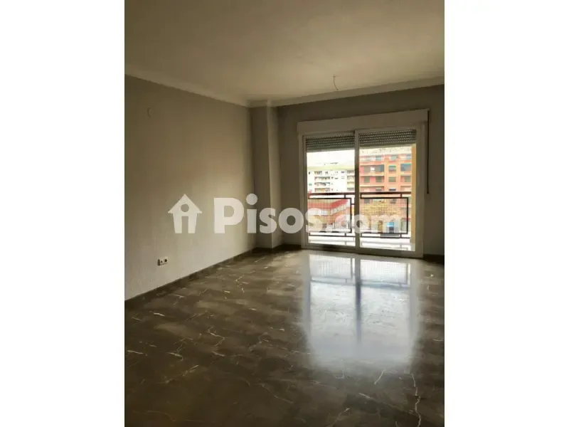 Toad - Two-Bedroom Flat with Terrace in Granada Centre
