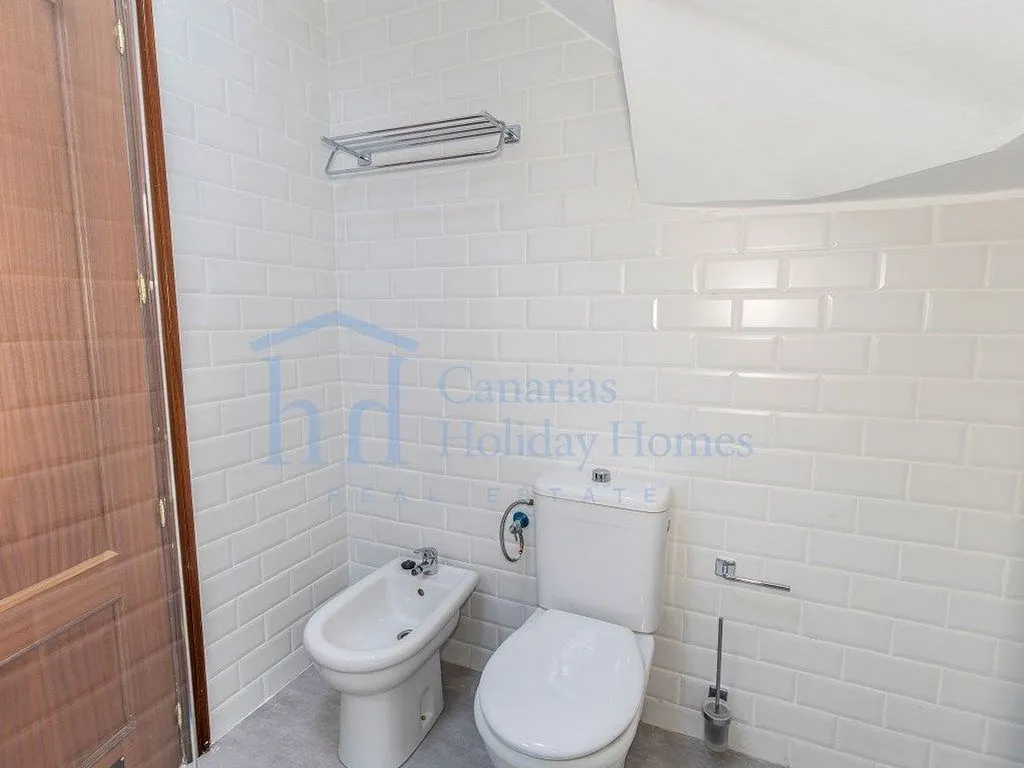 Vannitoad - Duplex with Terrace and Pool in Palm-Mar