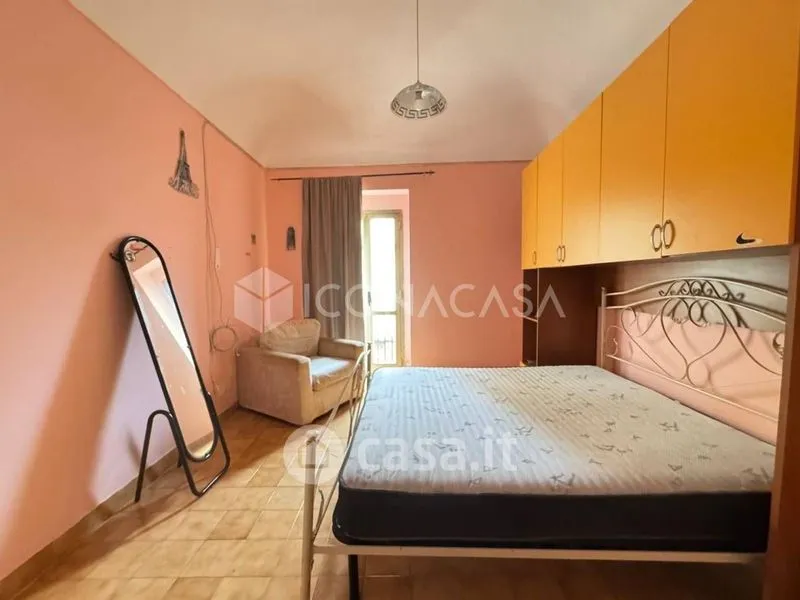 Chambres - Independent House with Box in Vasto