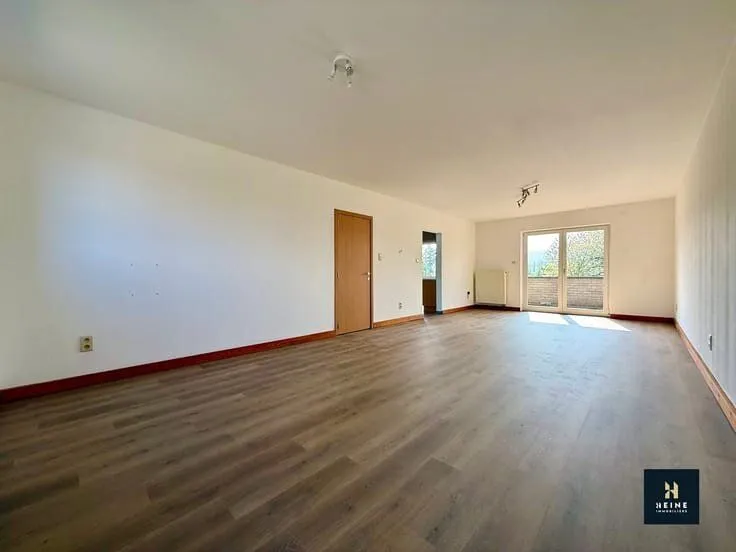 Living Room - House in Seilles, Andenne