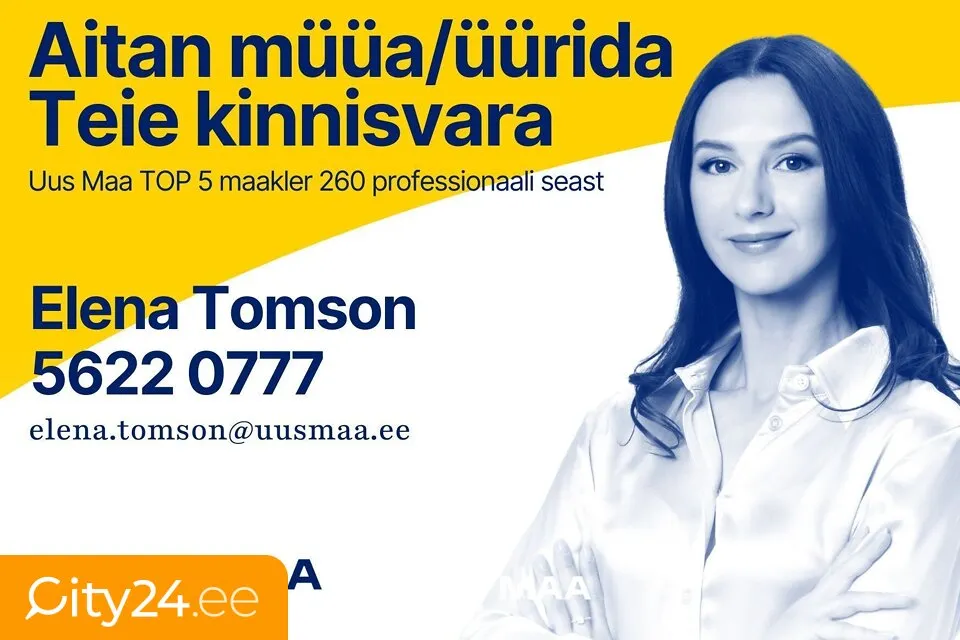 Maa asukohas Rae vald