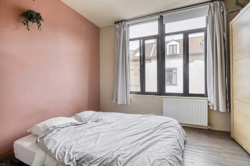 Magamistoad - Charming House with Spacious Basement in Antwerp-S