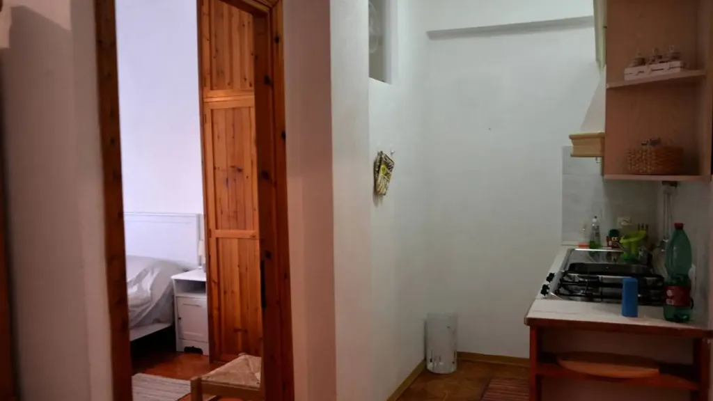 Magamistoad - Ground Floor Apartment with Fireplace in Ovindoli