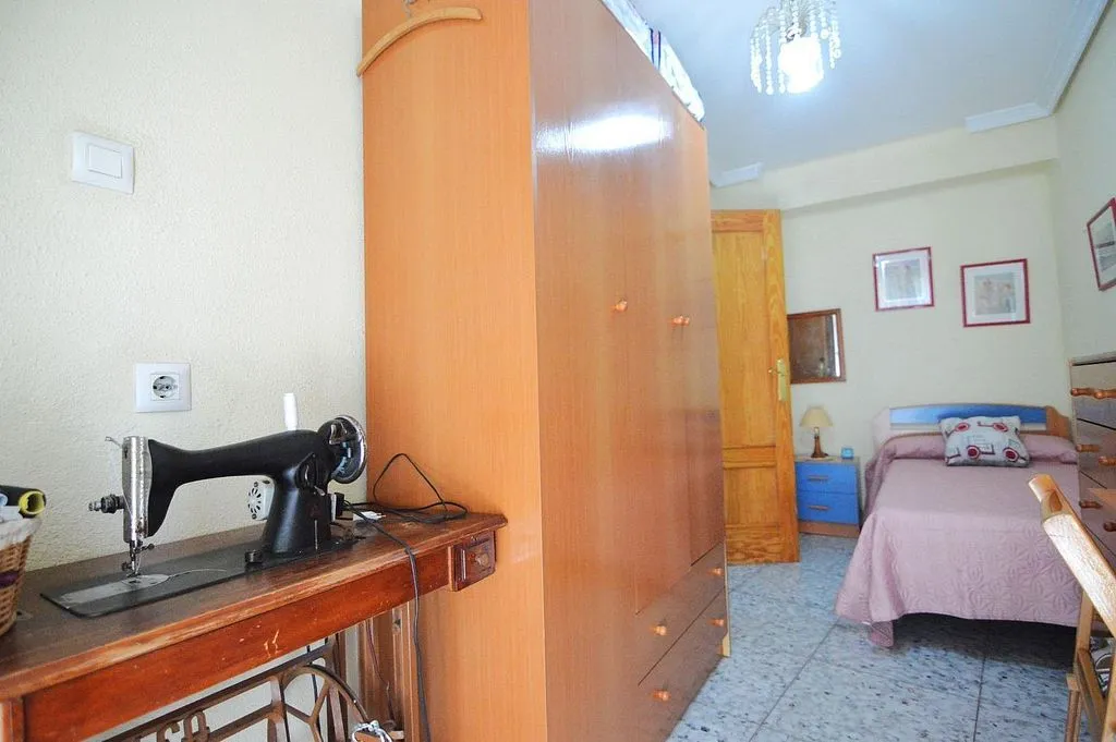Kabinet - Apartment with Balcony in Cullera