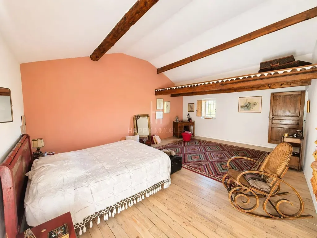 Chambres - Mas de Luxe avec Piscine entre Alpilles et Luberon