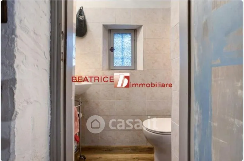 Salles de bain - Rustic Casale with Pool near Camaiore