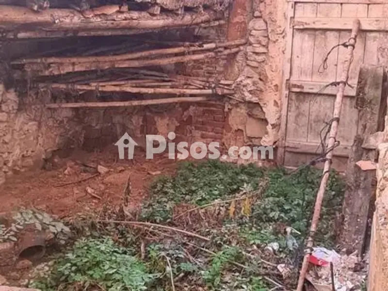 Aed - Rustic House with Historical Charm in Gea de Albarracín