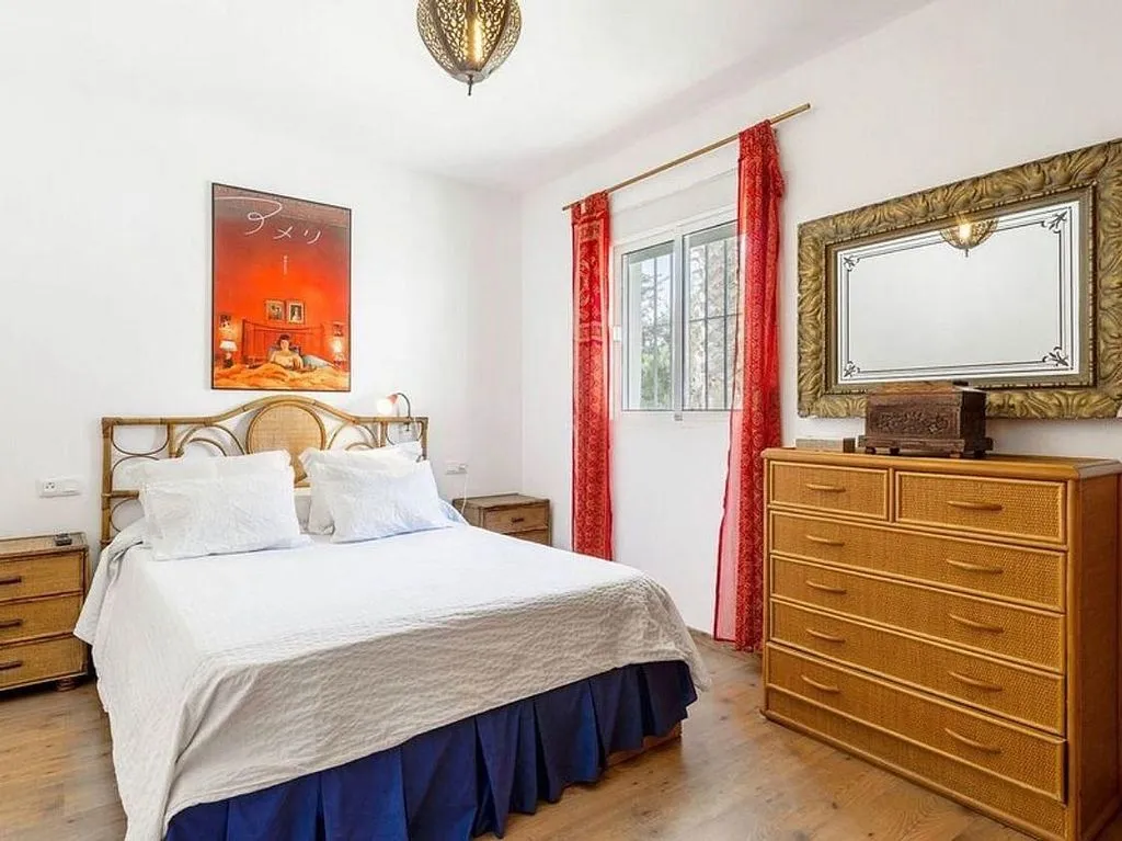 Camere da letto - Chalet with Pool in Pinar de los Franceses