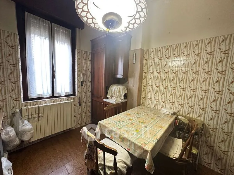 Söögituba - Villa with Garden in Vigevano