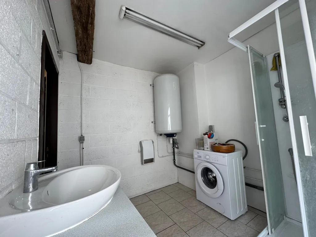 Maison 3 chambres à Gembloux