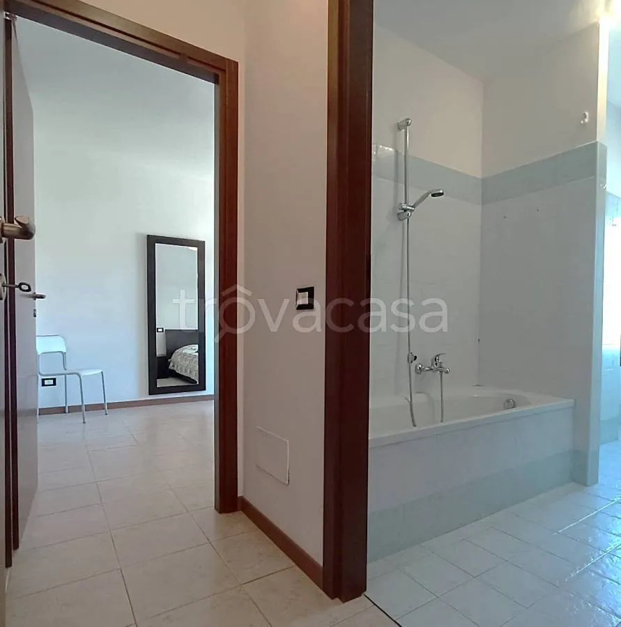 Vannitoad - Balcony Flat in Sant'Agostino Centre