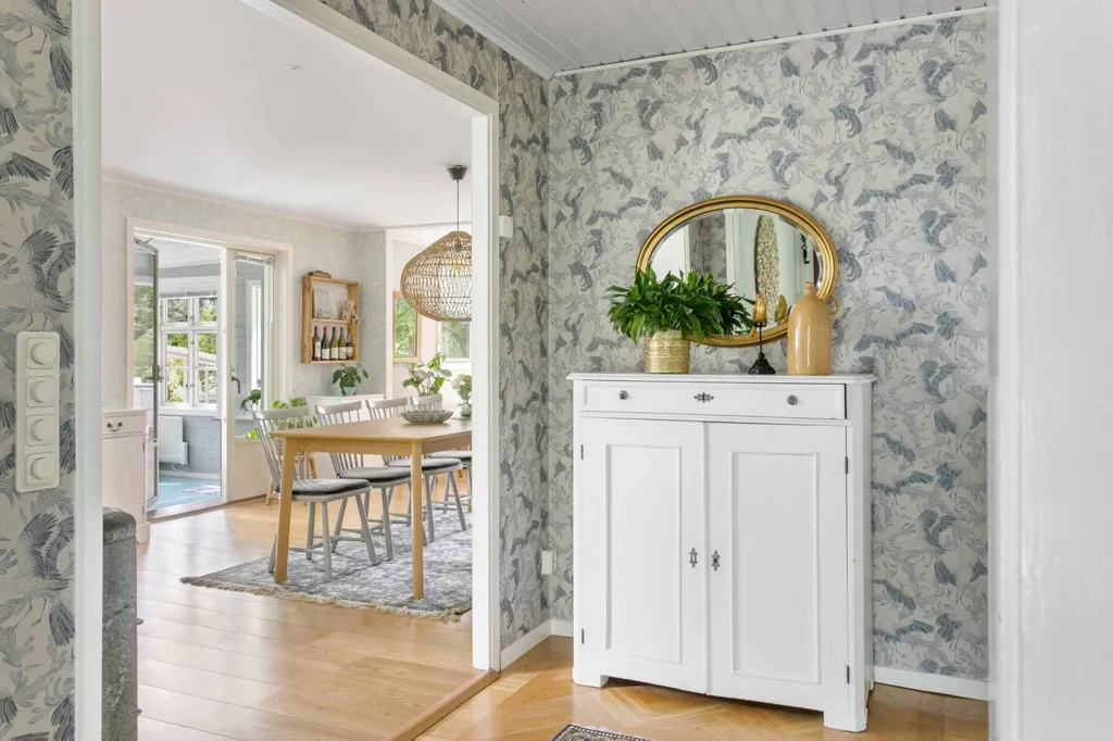 Maison 5 pièces à Varbergs kommun