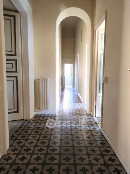 Entrée - Elegant Apartment with Balcony in Lucca