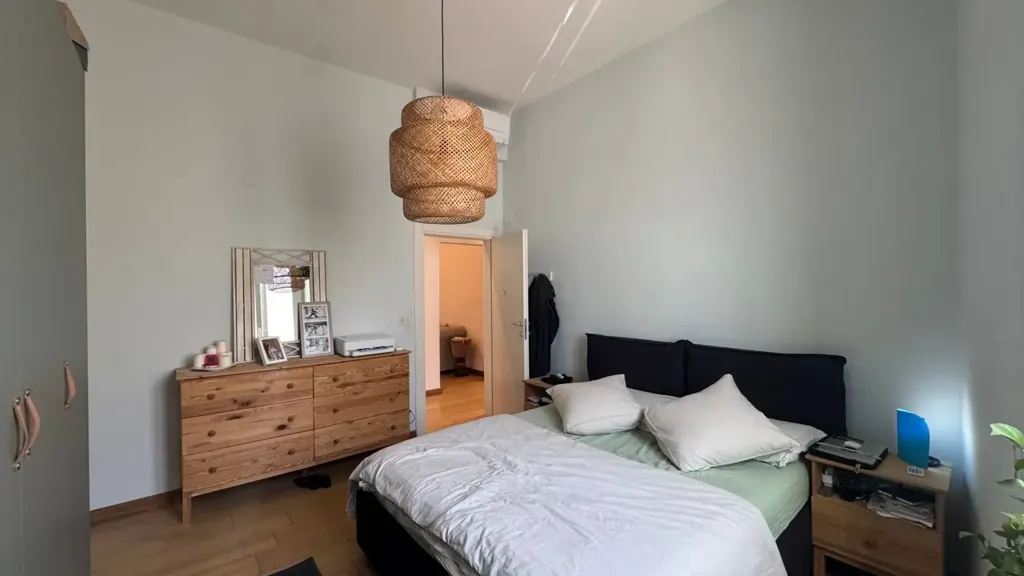 Chambres - Apartment with Private Resede in Florence