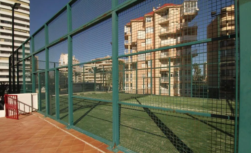 Terrass - Luxury Duplex Penthouse with Sea View in Calpe