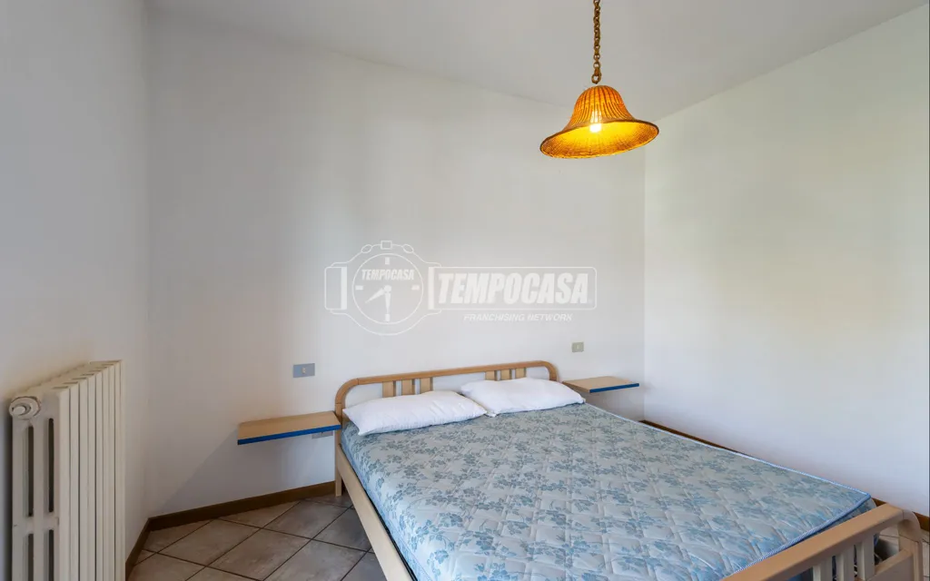 Chambres - Bright Trilocale with Terrace in Numana