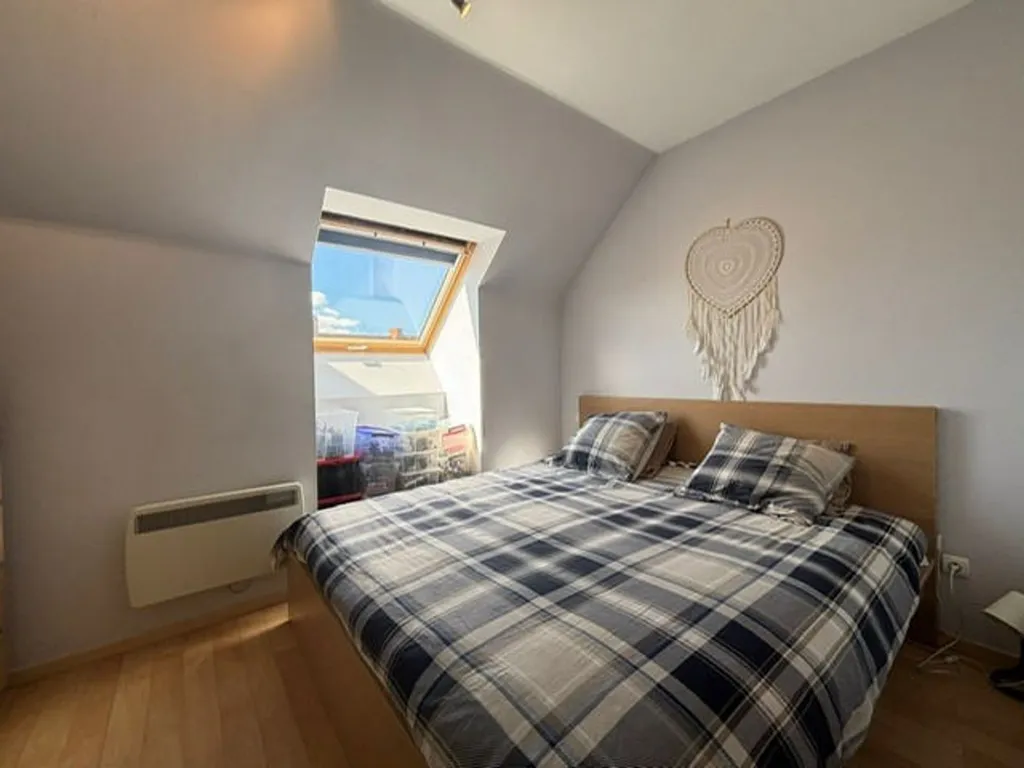 Magamistoad - 2-Bedroom Apartment near Pont-A-Celles