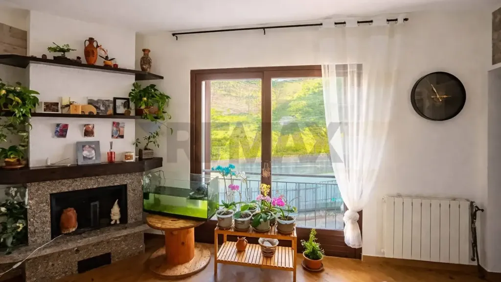 Elutuba - Apartment with Mountain View in Luino