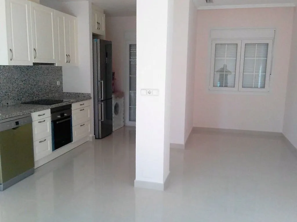 Cucina - Luxury Villa with Pool in Cabo Roig, Valencia