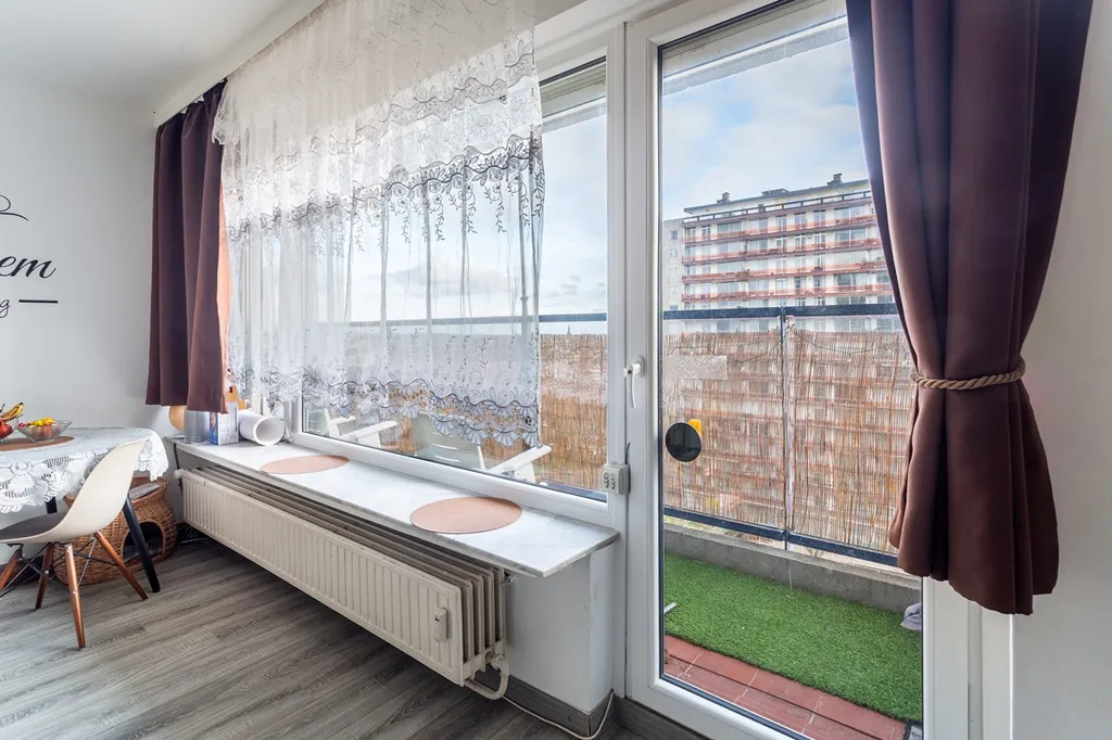 Appartement 2 chambres à Berchem