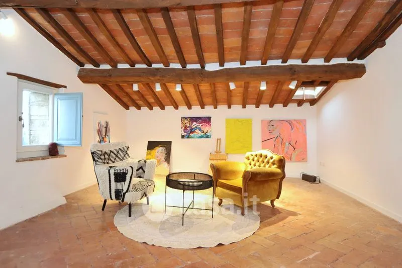 Elutuba - Restored Terraced House in Montefollonico