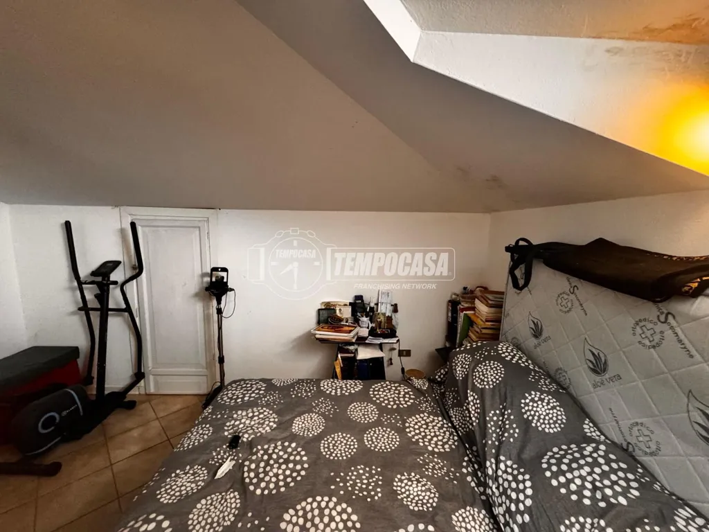 Magamistoad - Two-Level Apartment with Terrace in Comacchio Centre