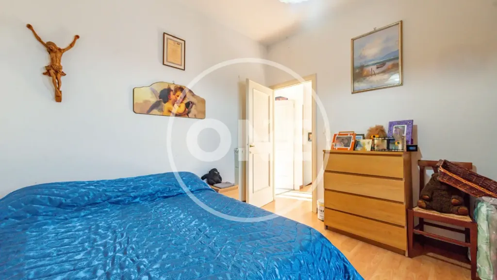 Magamistoad - Bifamily Villa with Private Garden in Ardea