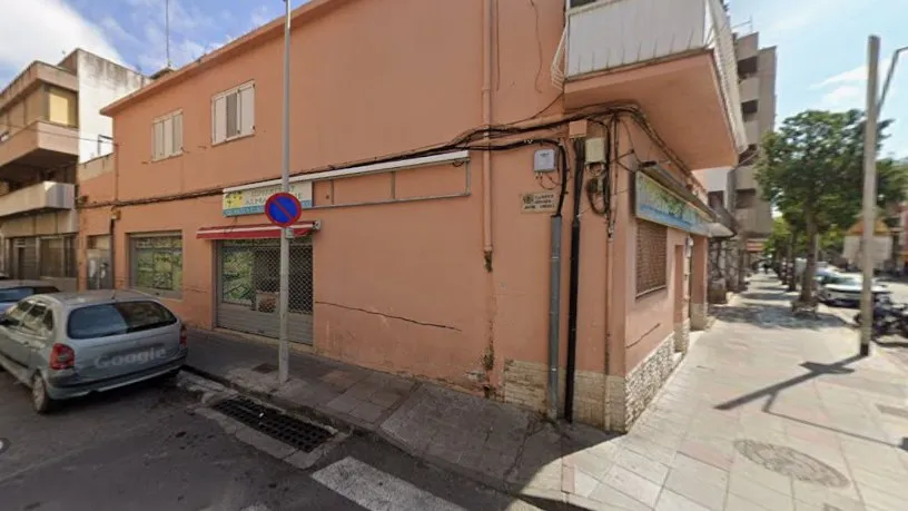 Bien à Vendrell (El)