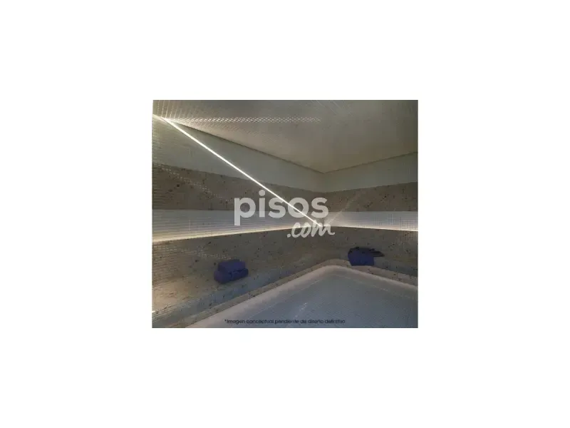 Vannitoad - New Flat with Terrace in Campanillas, Málaga
