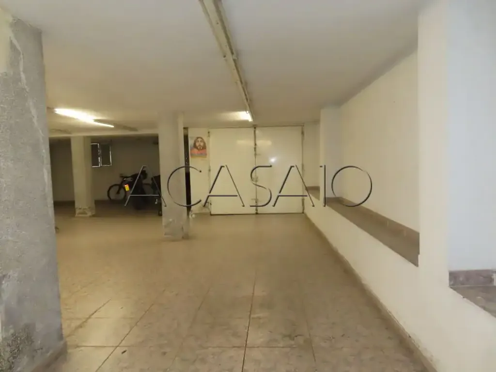 Garage - Commercial Property with Garage in Cobeja