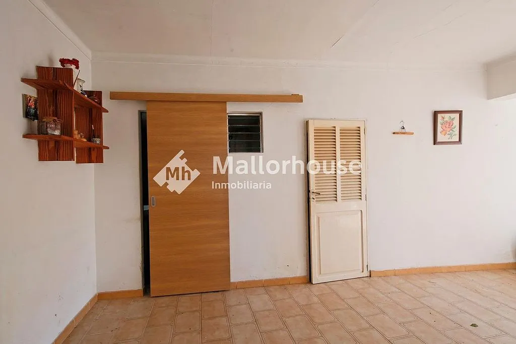 Magamistoad - Mallorcan Chalet with Terrace in Ariany