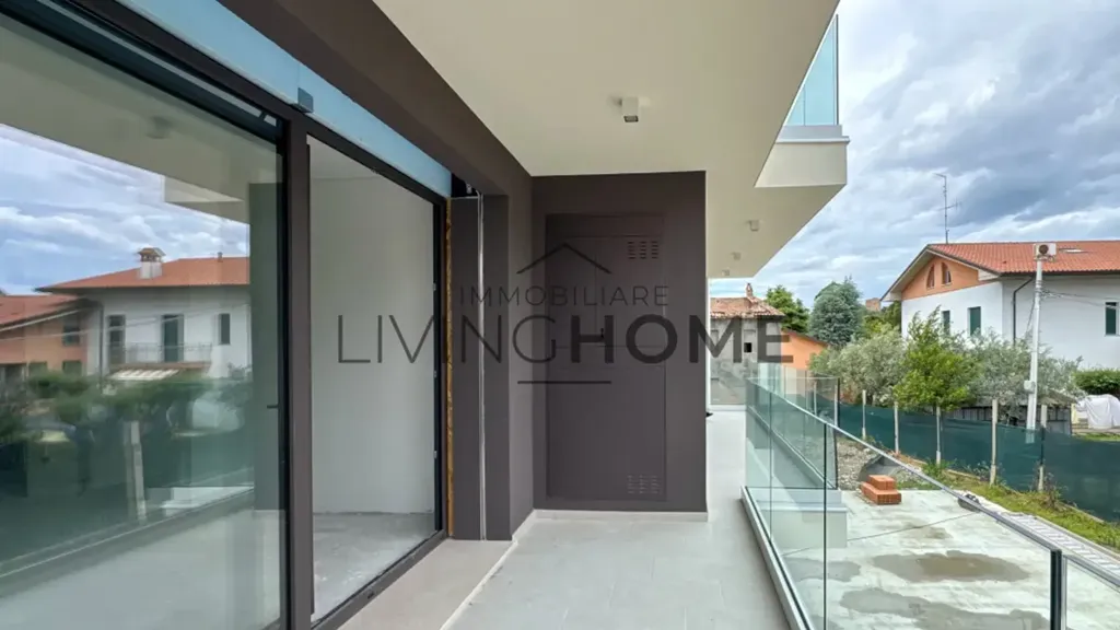 Rõdu - New 3-Bedroom Apartment with Terrazzo in Santarcangelo di Romagna