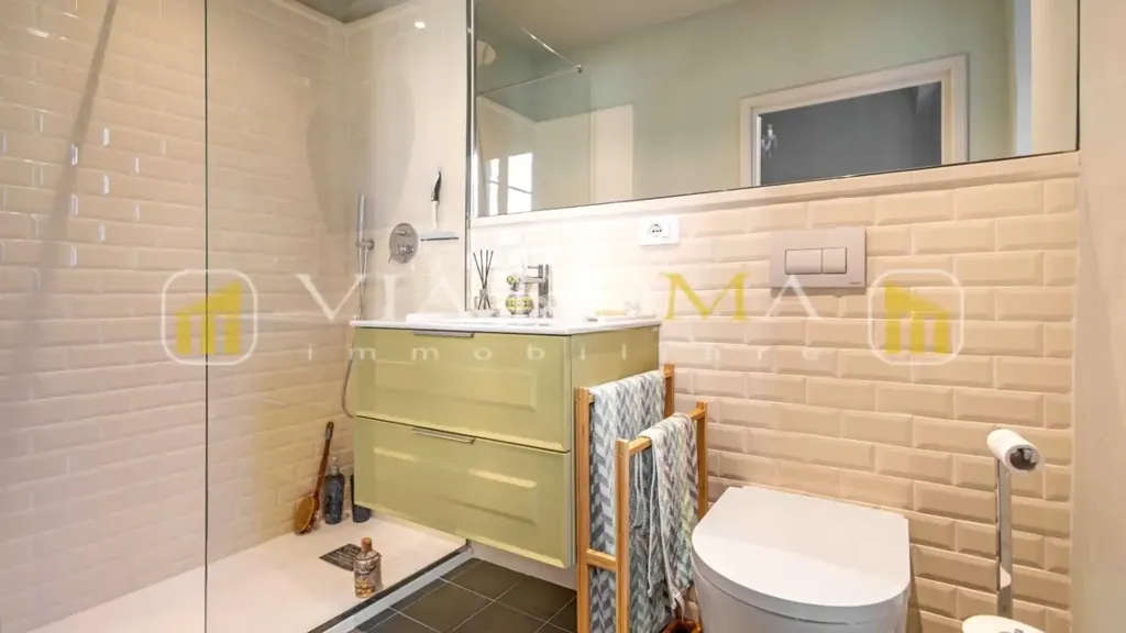 Vannitoad - Luxury Flat with Period Features in Lucca