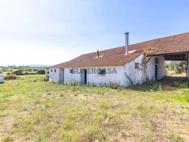 Esterno - Rural Lagar with Large Plot in Torres Vedras
