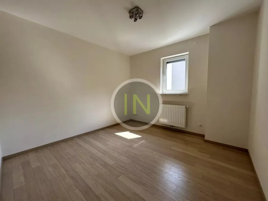 Toad - Apartment with South-Facing Balcony in Alzingen