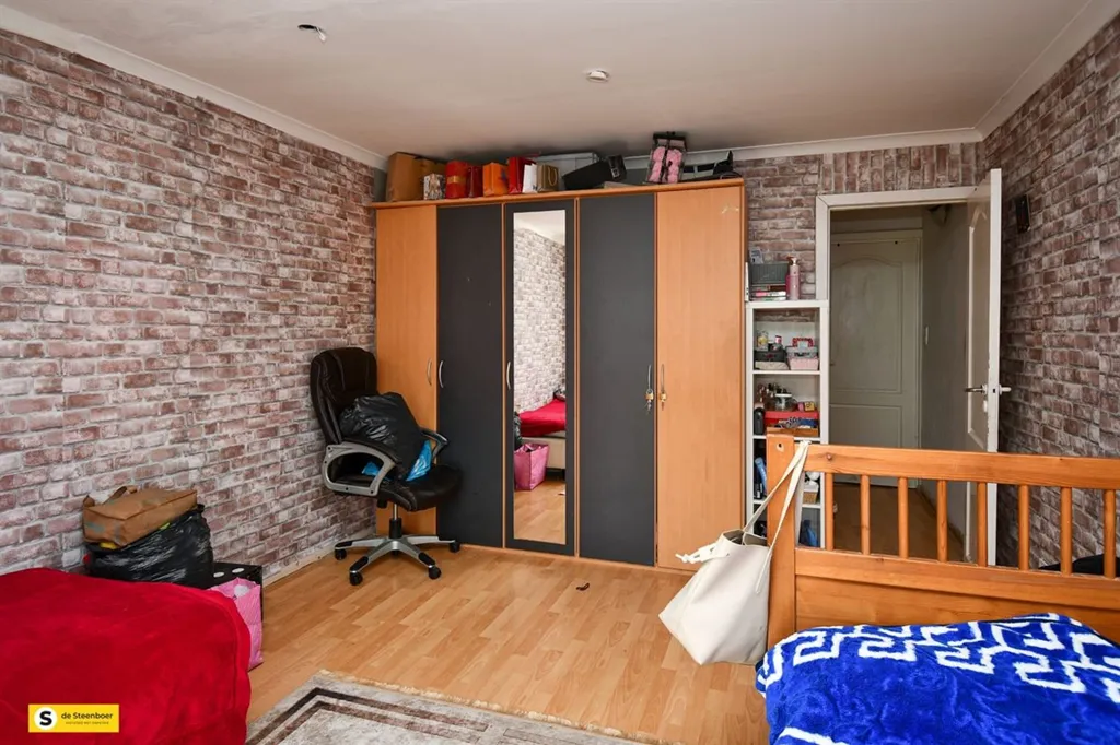 Chambres - Maison Charmante avec Terrasse à Deurne