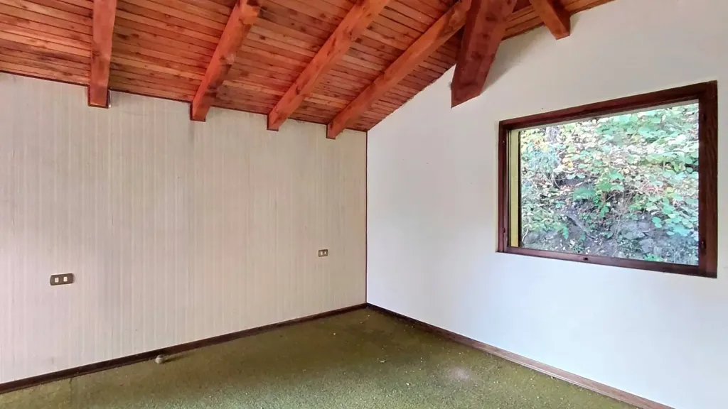 Toad - Bifamiliar Villa with Panoramic View in Marmentino