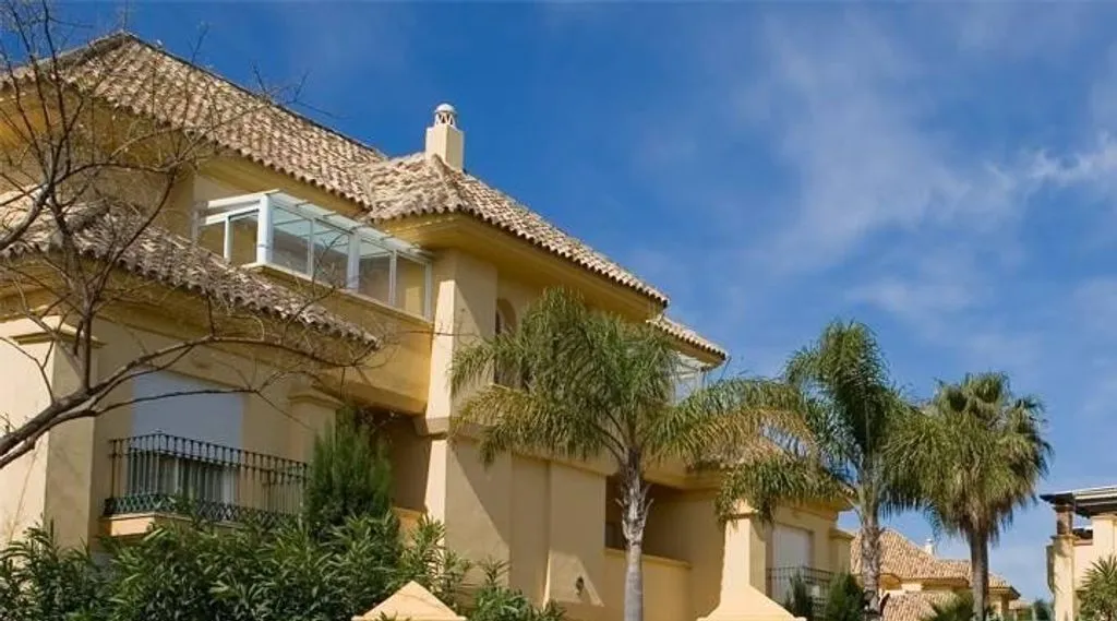 Extérieur - Seafront Apartment with Sea View in Marbella