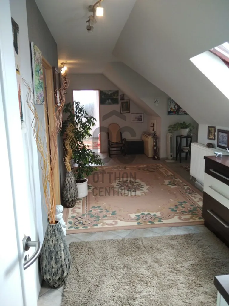 Toad - Multi-Generational House with Workshop in Székesfehérvár