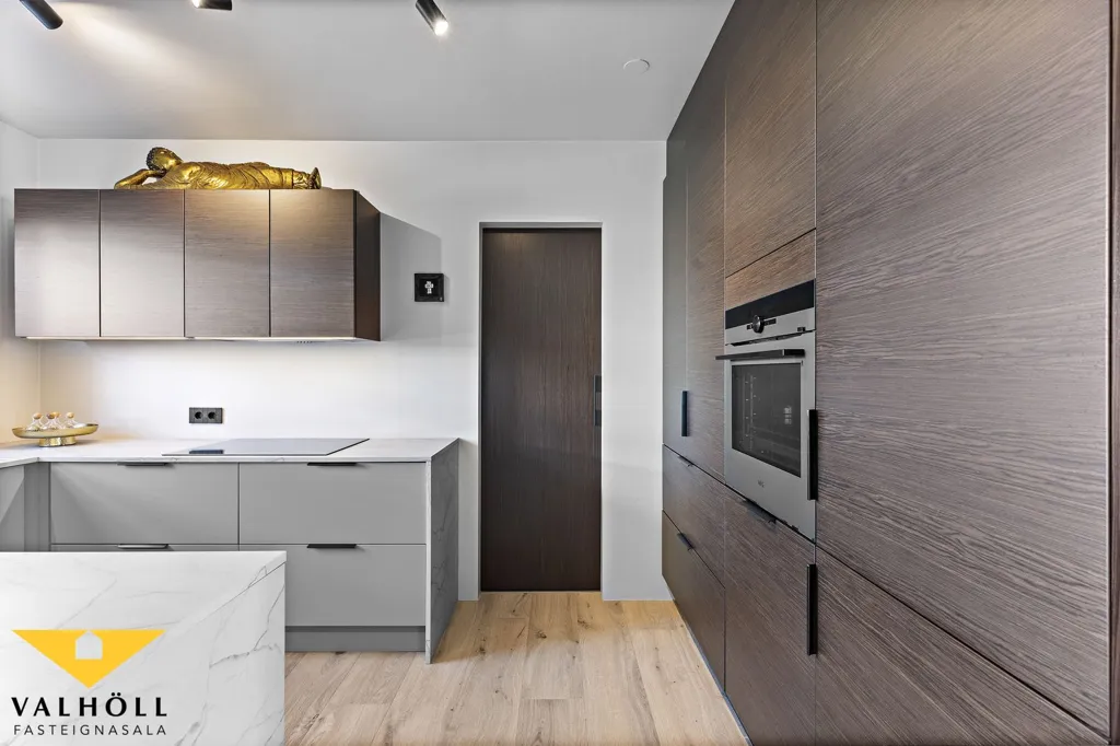 Maison 5 pièces à Reykjanesbær