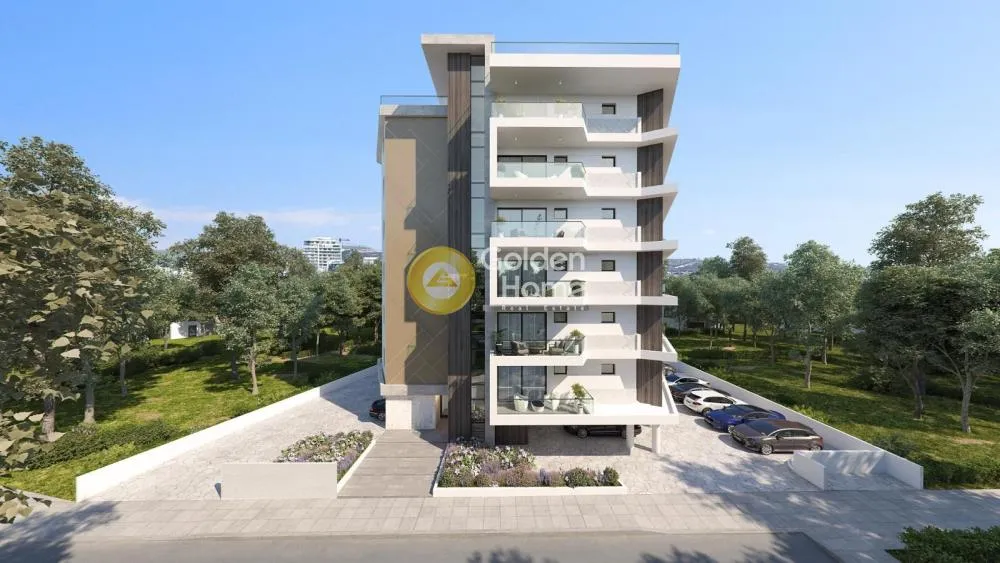 3-toaline korter asukohas GR