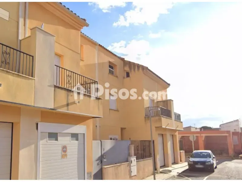 Extérieur - Adosado with Approx. 226m² in Arroyo