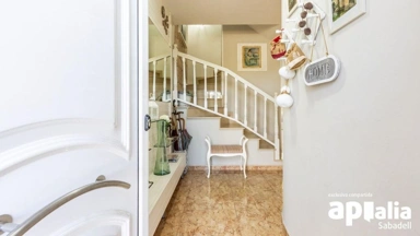 Entrée - Luxury Villa with Garden in Terrassa