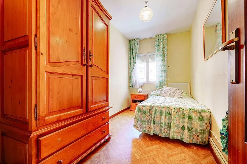 Magamistoad - Flat with Terrace in Alcobendas Centre