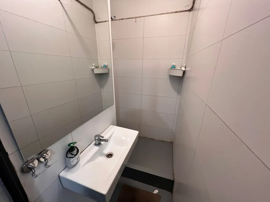 Appartement 1 pièces à Nijmegen