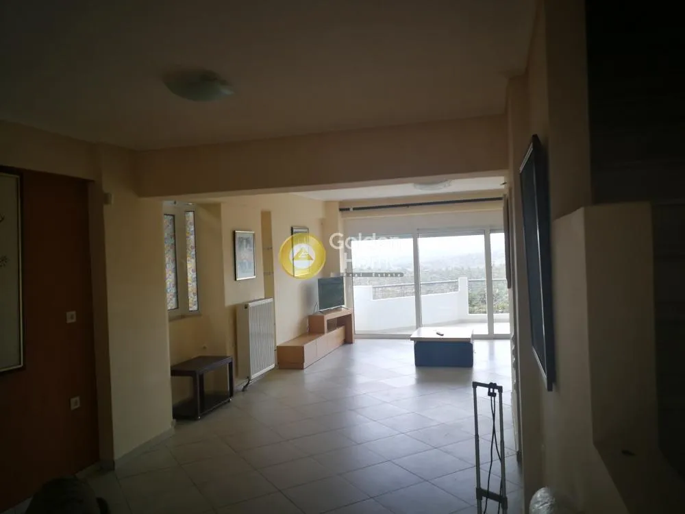 Elutuba - Multi-Unit Building with Sea View in Kallithea