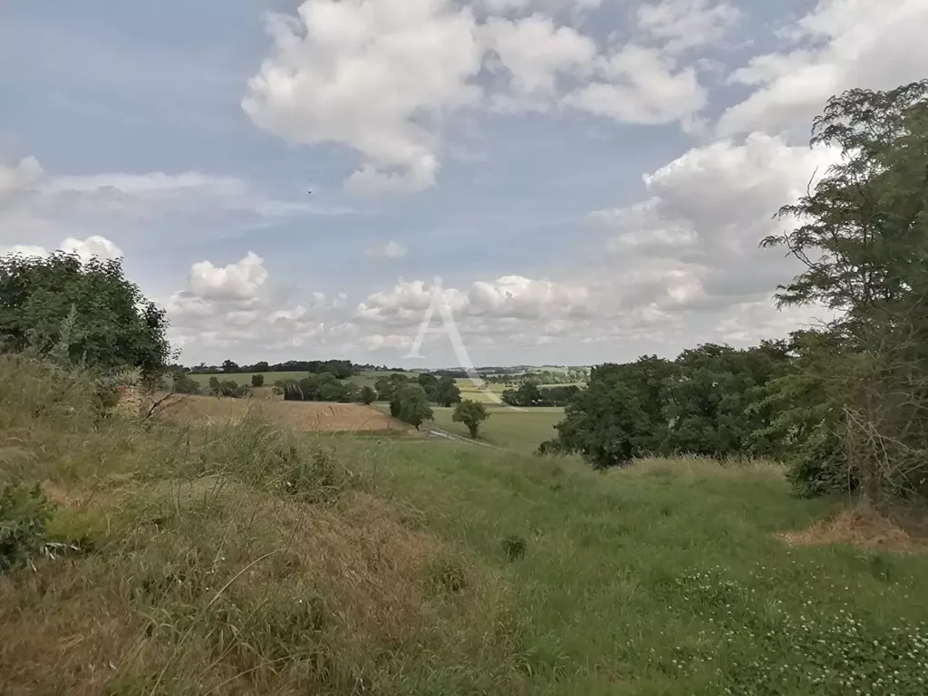 Aed - Historic Stone Mas with Panoramic View in Florentine