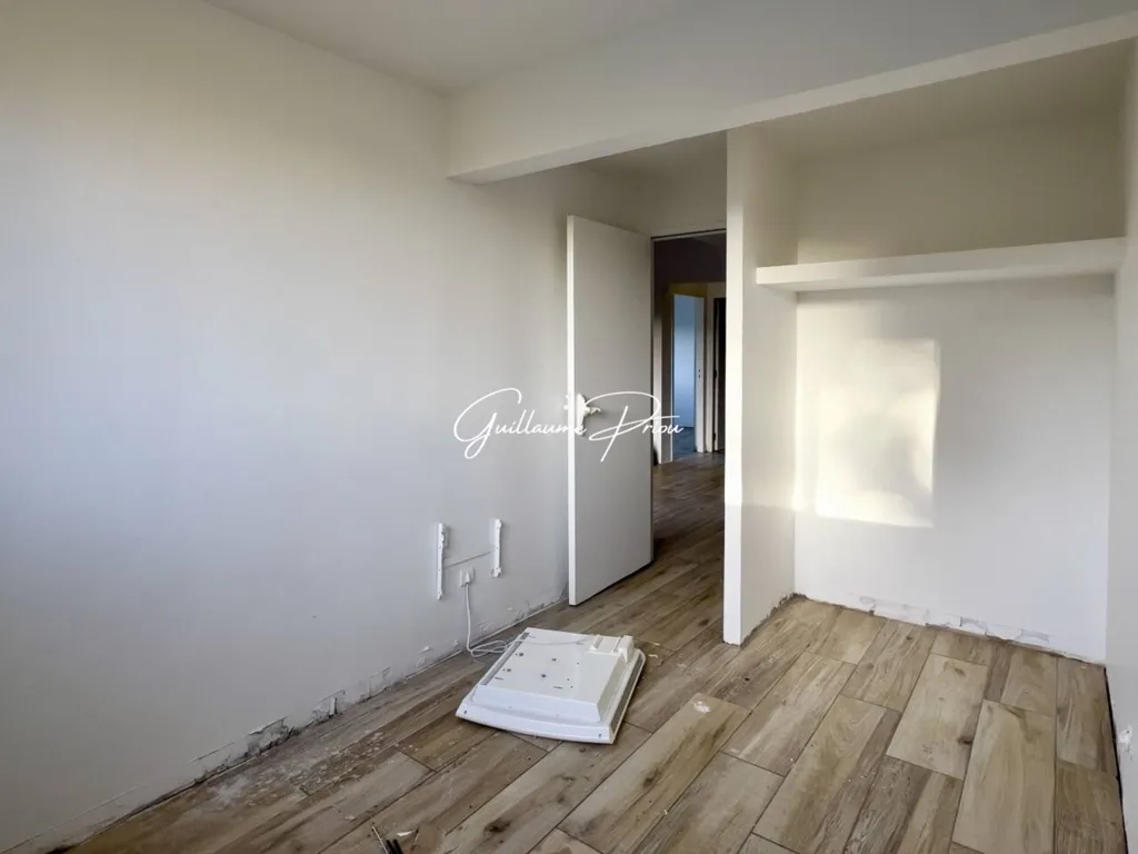 Pièces - Appartement T3 bis avec Jardin à Saint-Loubès