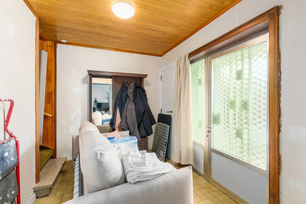 Séjour - Maison Semi-Détachée avec Jardin à Dendermonde
